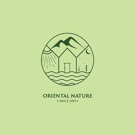 Oriental Nature Мадждаль Шамс Экстерьер фото